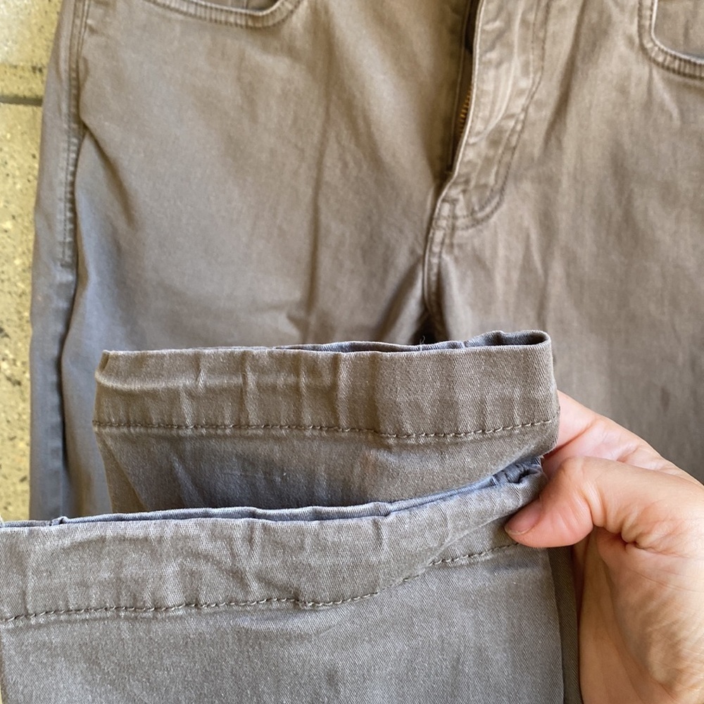 Bench Size 30  Relaxed Pant - Picture 8 of 9